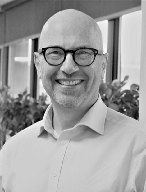 Mike Maclean Rmt Our people - Lumin Wealth Management