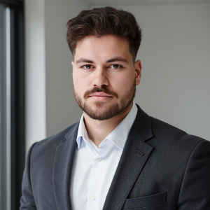 Alan Pereira