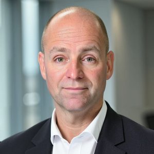 Graham Connor