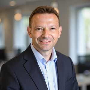 Markus Graf