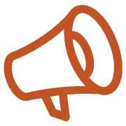 megaphone